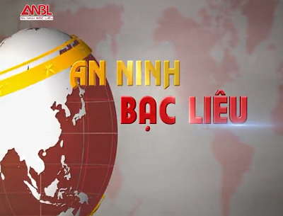 Chuyên mục an ninh Bạc Liêu kỳ 4 ngày 02/02/2023 