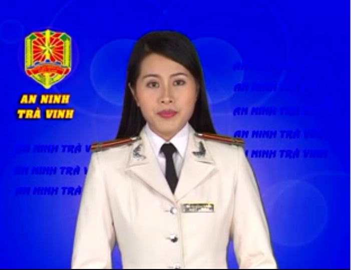 Chuyên mục an ninh Cà Mau ngày 28/8/2025   